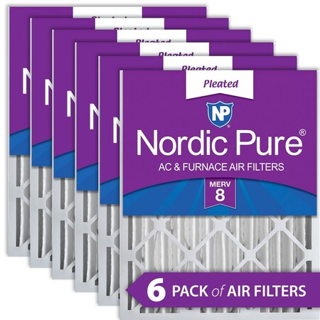 Replacement For NORDIC PURE NP FILTER21535